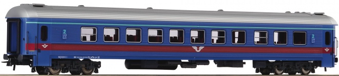 Passenger car 2nd class<br /><a href='images/pictures/Roco/231517.jpg' target='_blank'>Full size image</a>